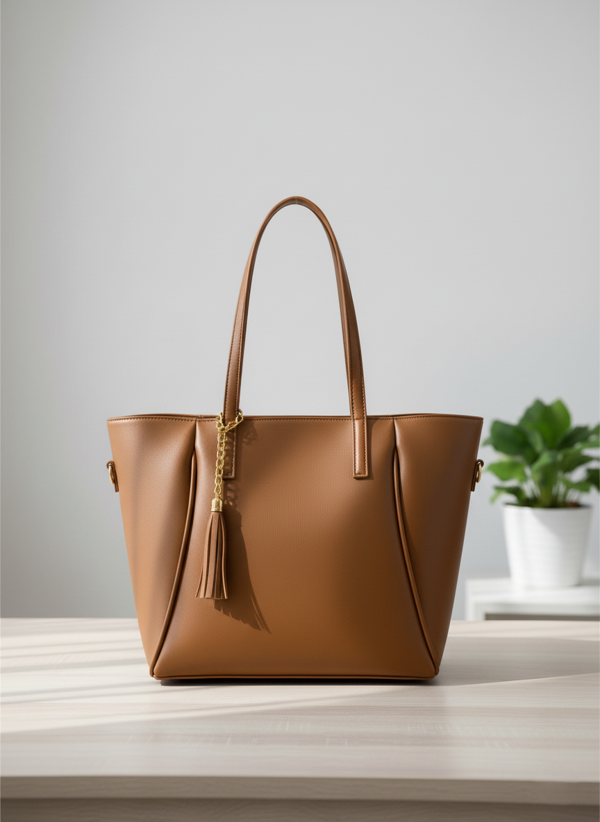 Shoulder Carry HandBag