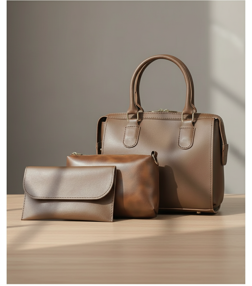 Nova Bag - Shoulder bag