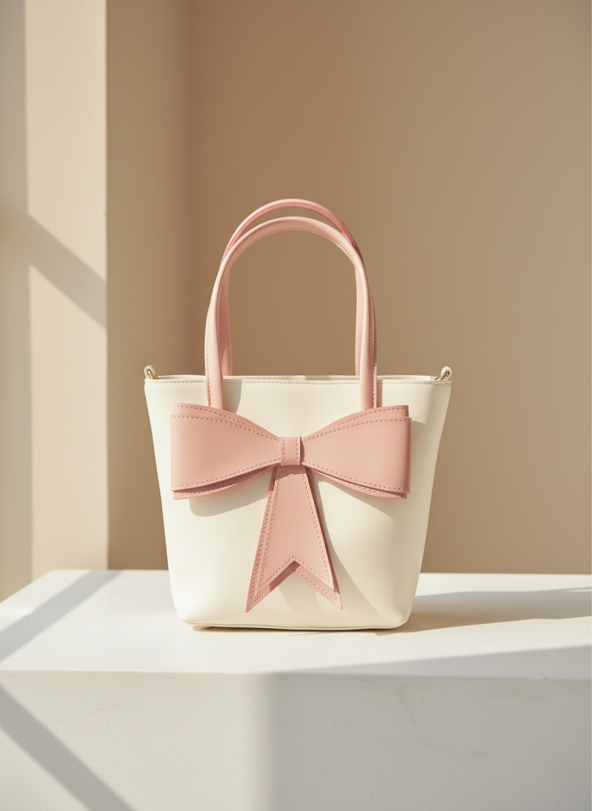 Pookie bag -Shoulder bag