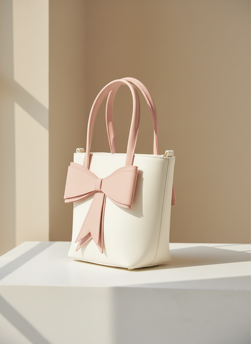 Pookie bag -Shoulder bag