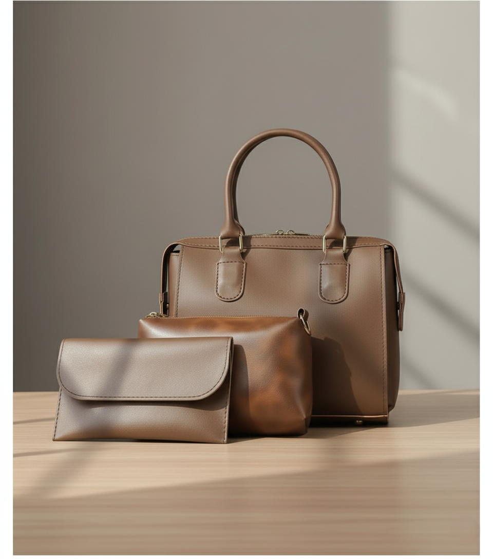 Nova Bag - Shoulder bag