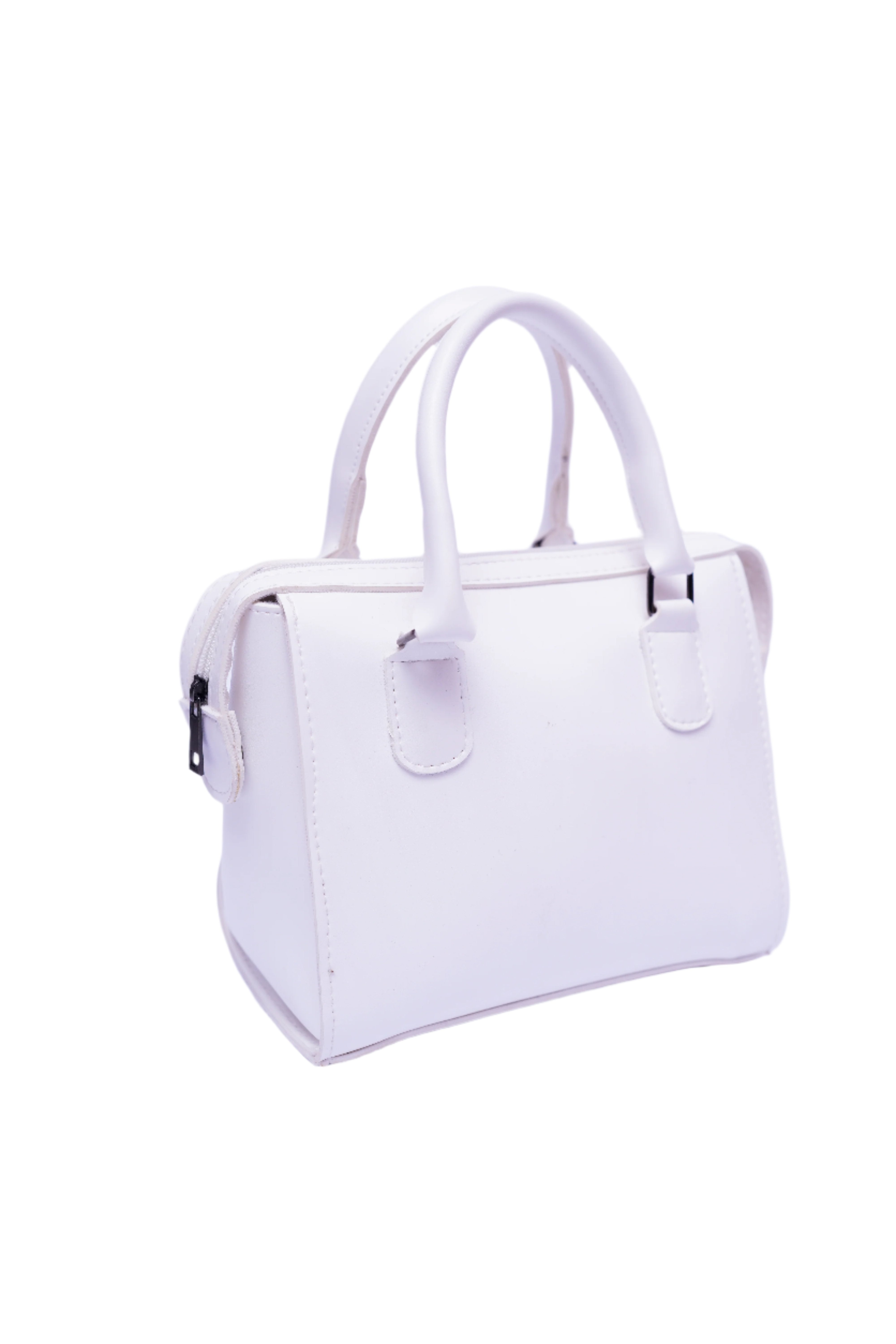 Kickas set of 2 Bag White