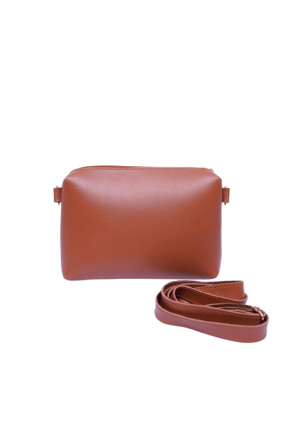 Aurora  set of 2 Bag Brown