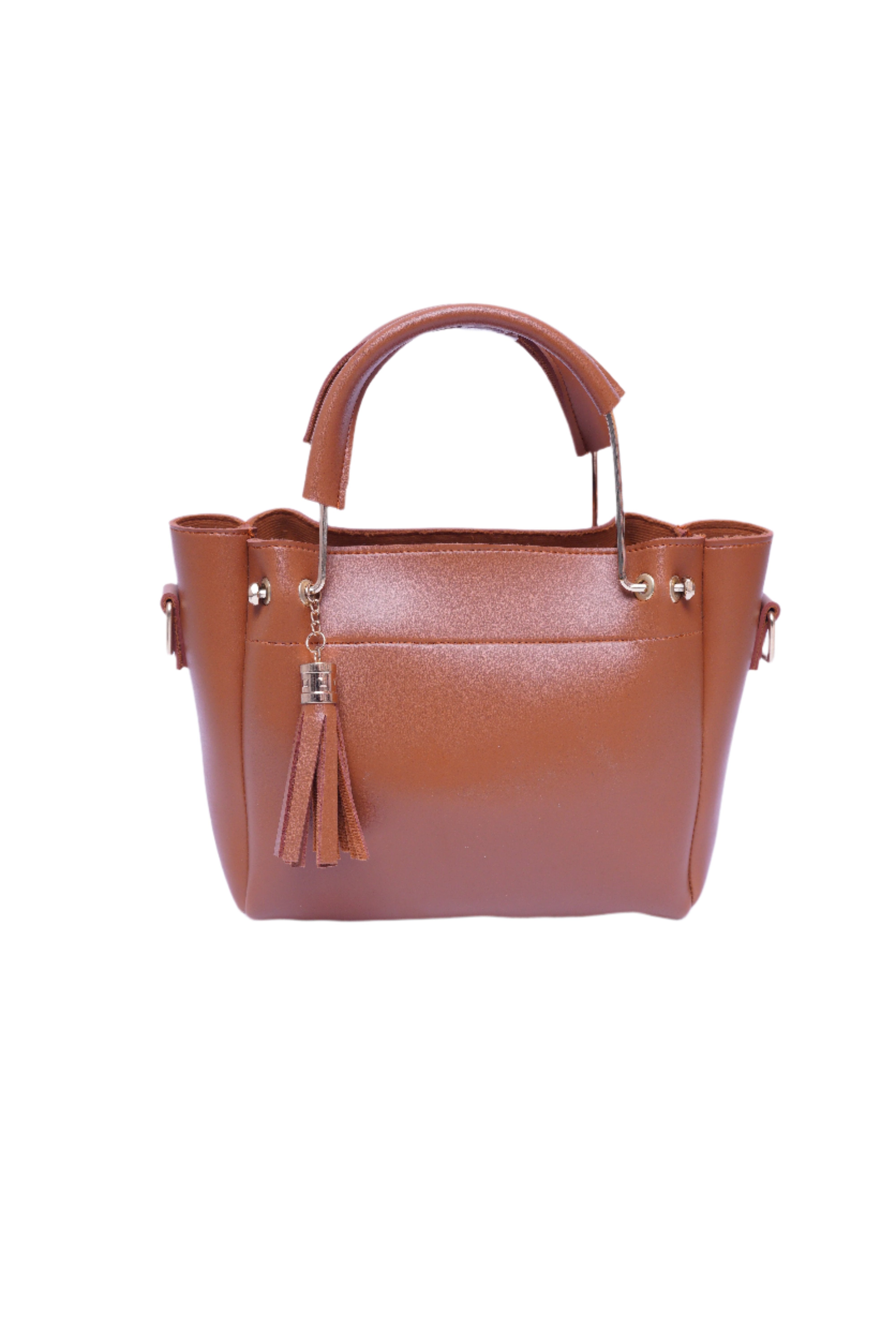 Daisy set of 3 Bag Brown