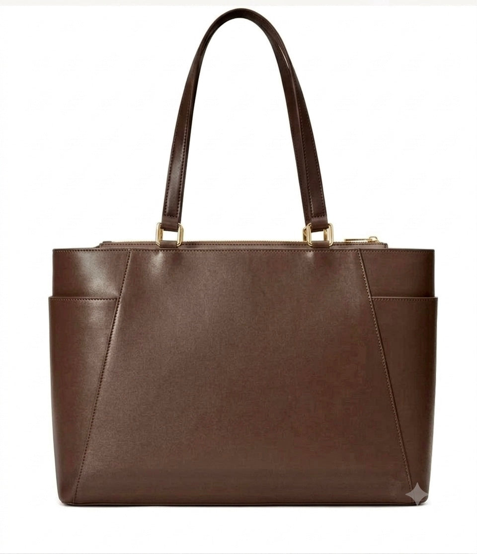 Office tote bag