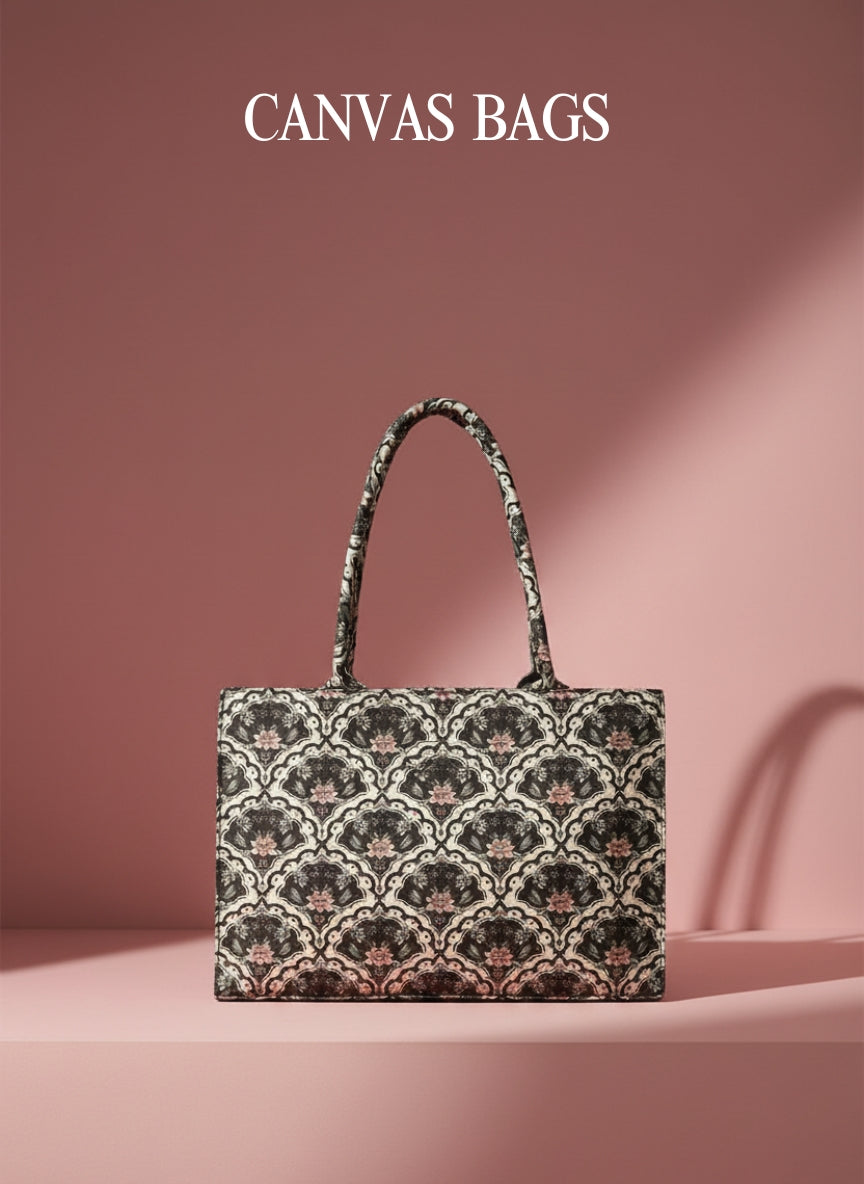 Canvas Bags