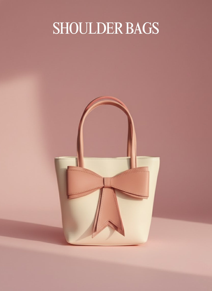 Shoulder Bags