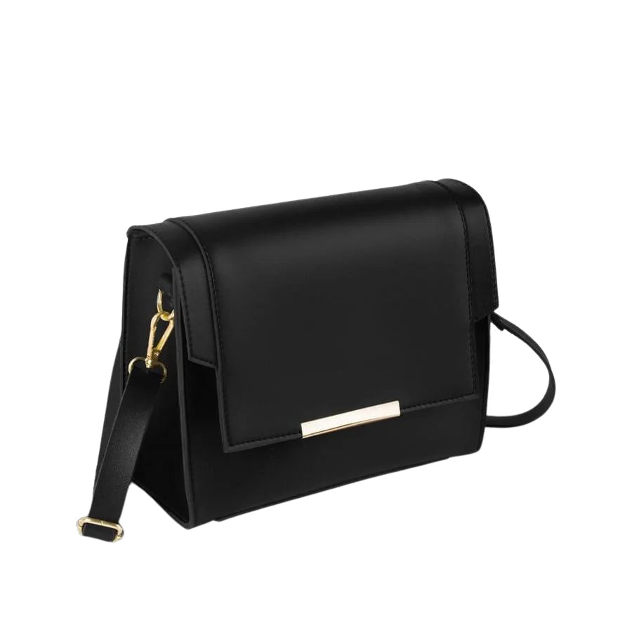 Cocoa Brown Bag