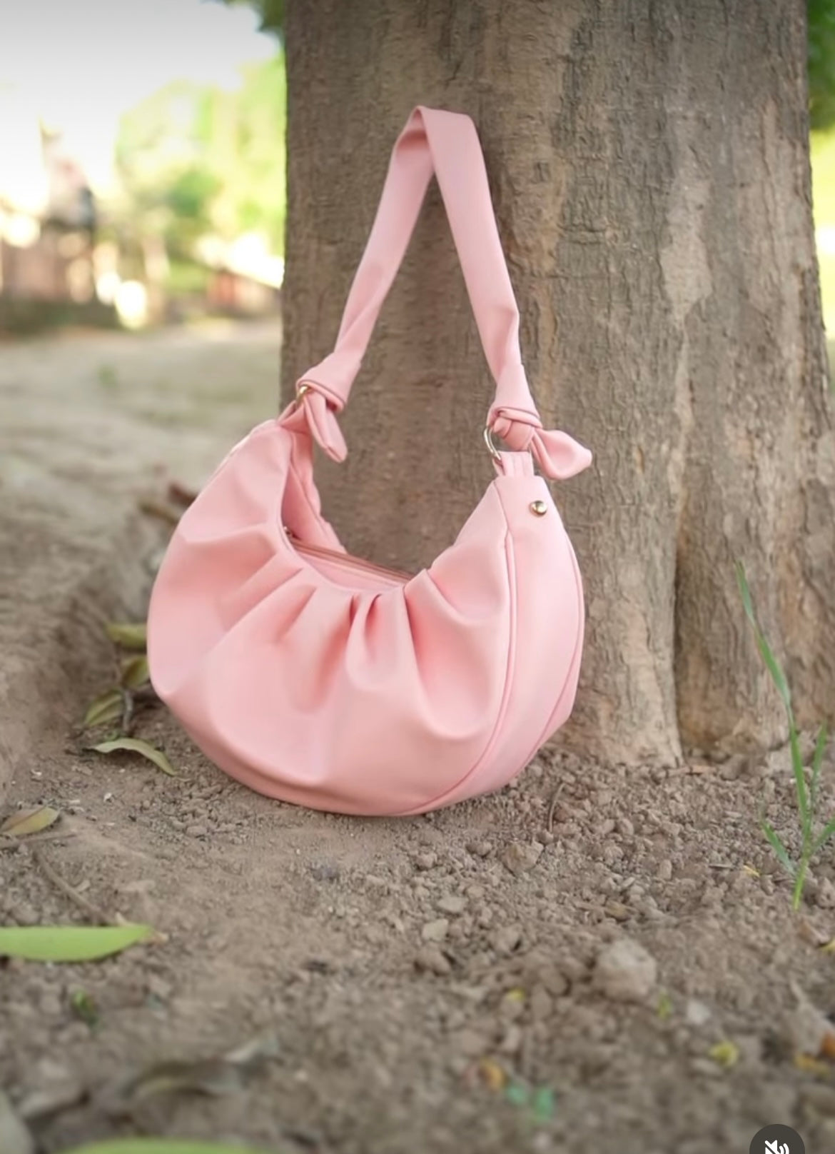 Capri Bag