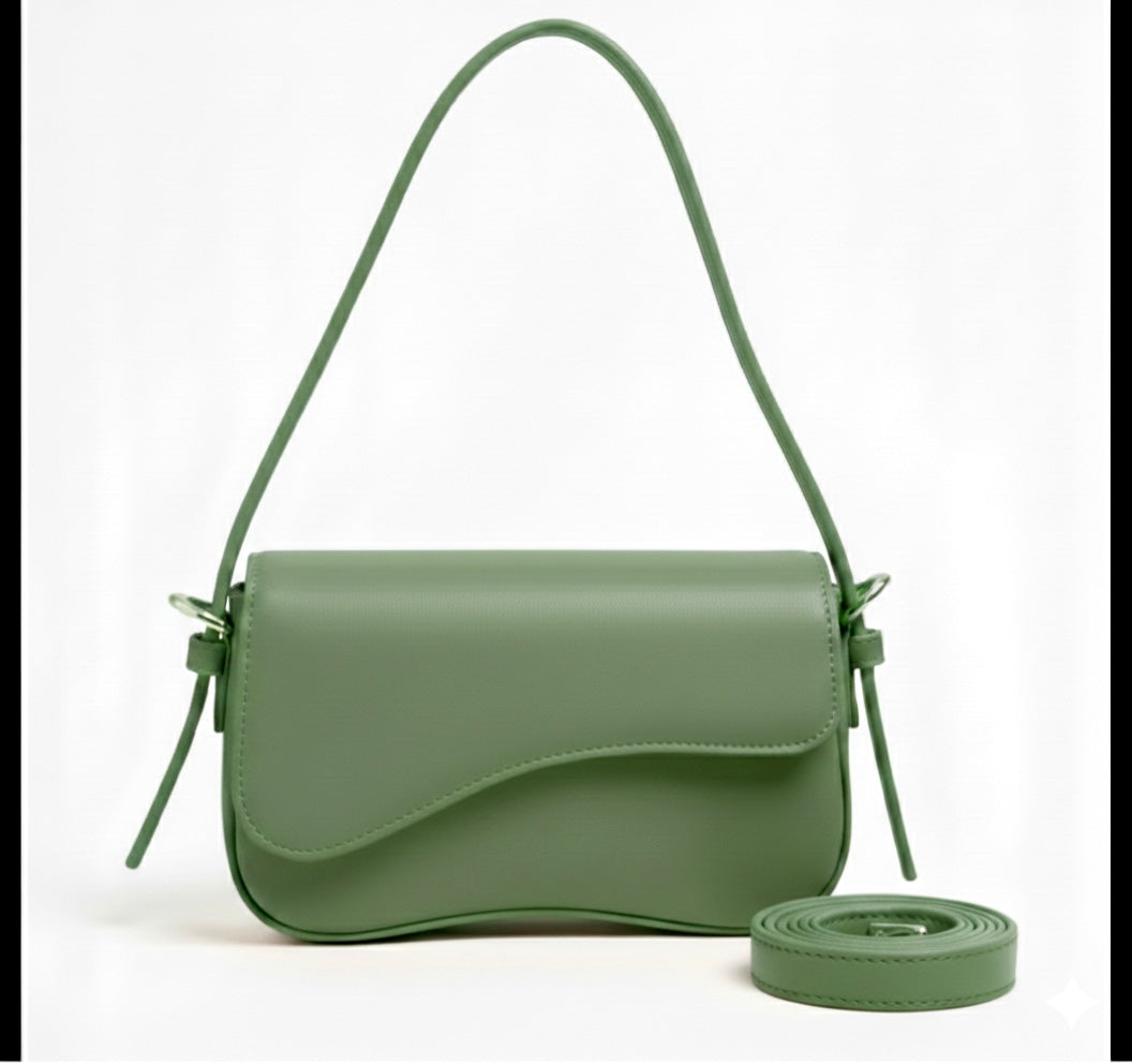 Olive Bag