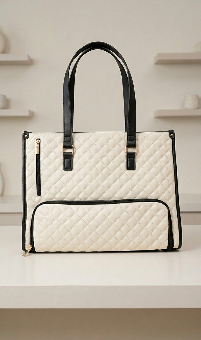 Boss bag -Tote Bag (Single)