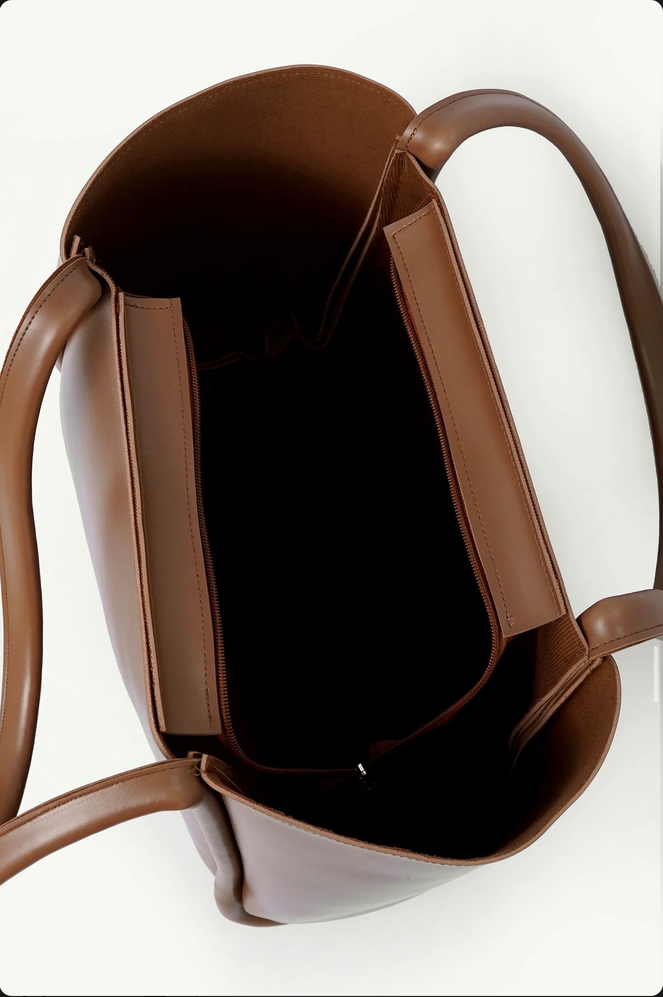 Wavy Bag (2 piece bag)