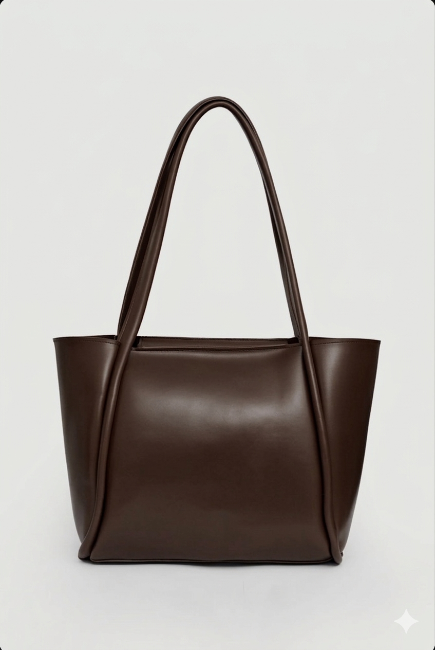 Wavy Bag (2 piece bag)