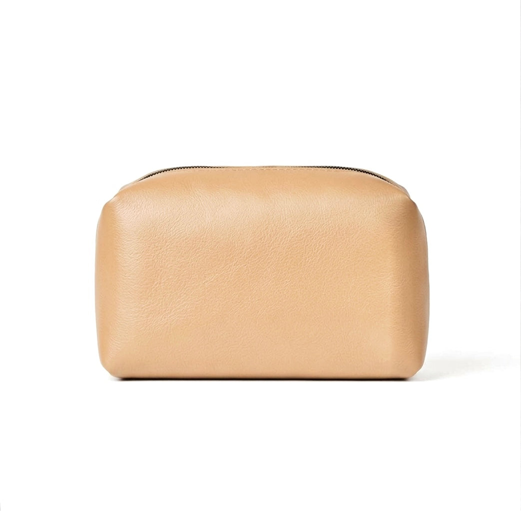 Pouches