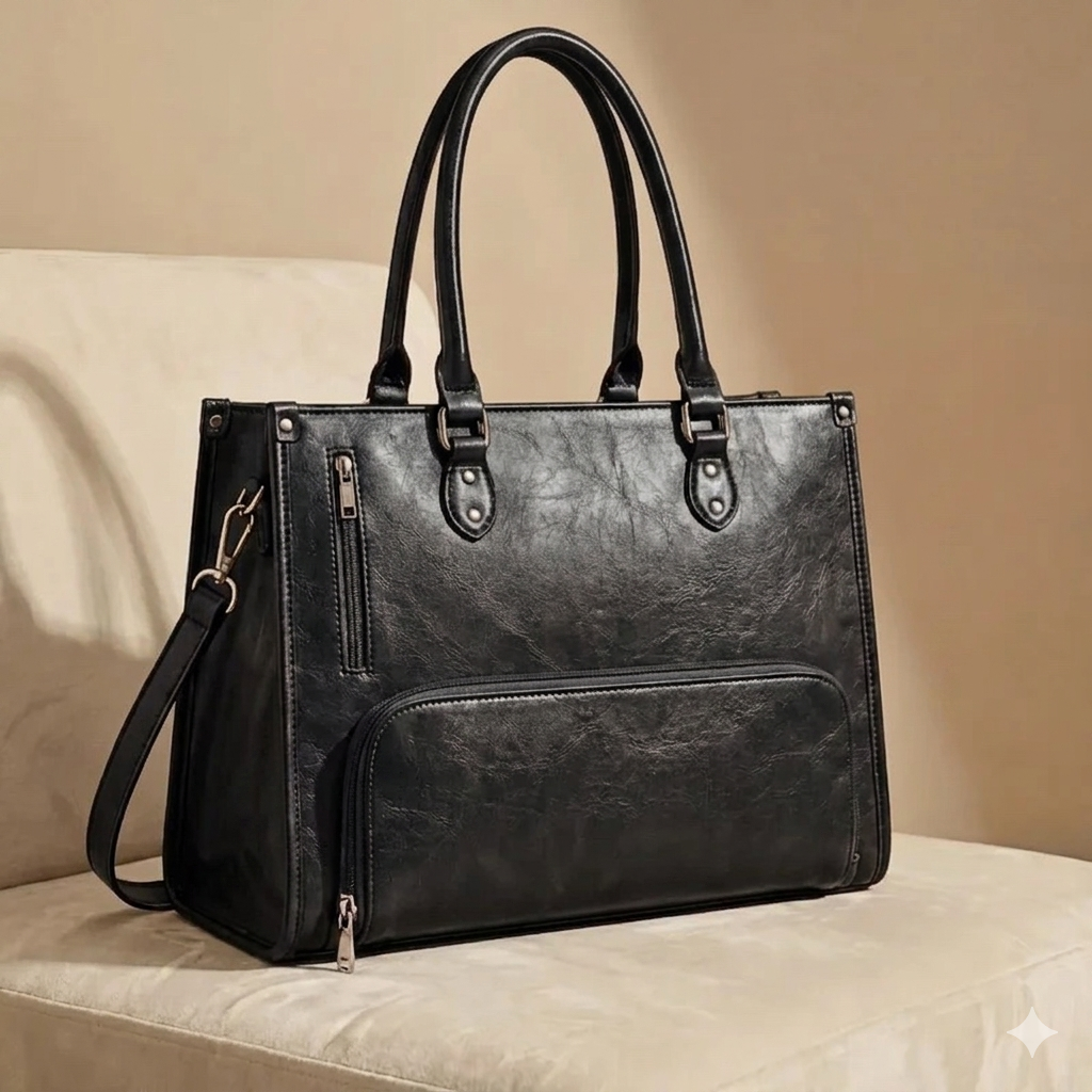 EVA Carry Bag