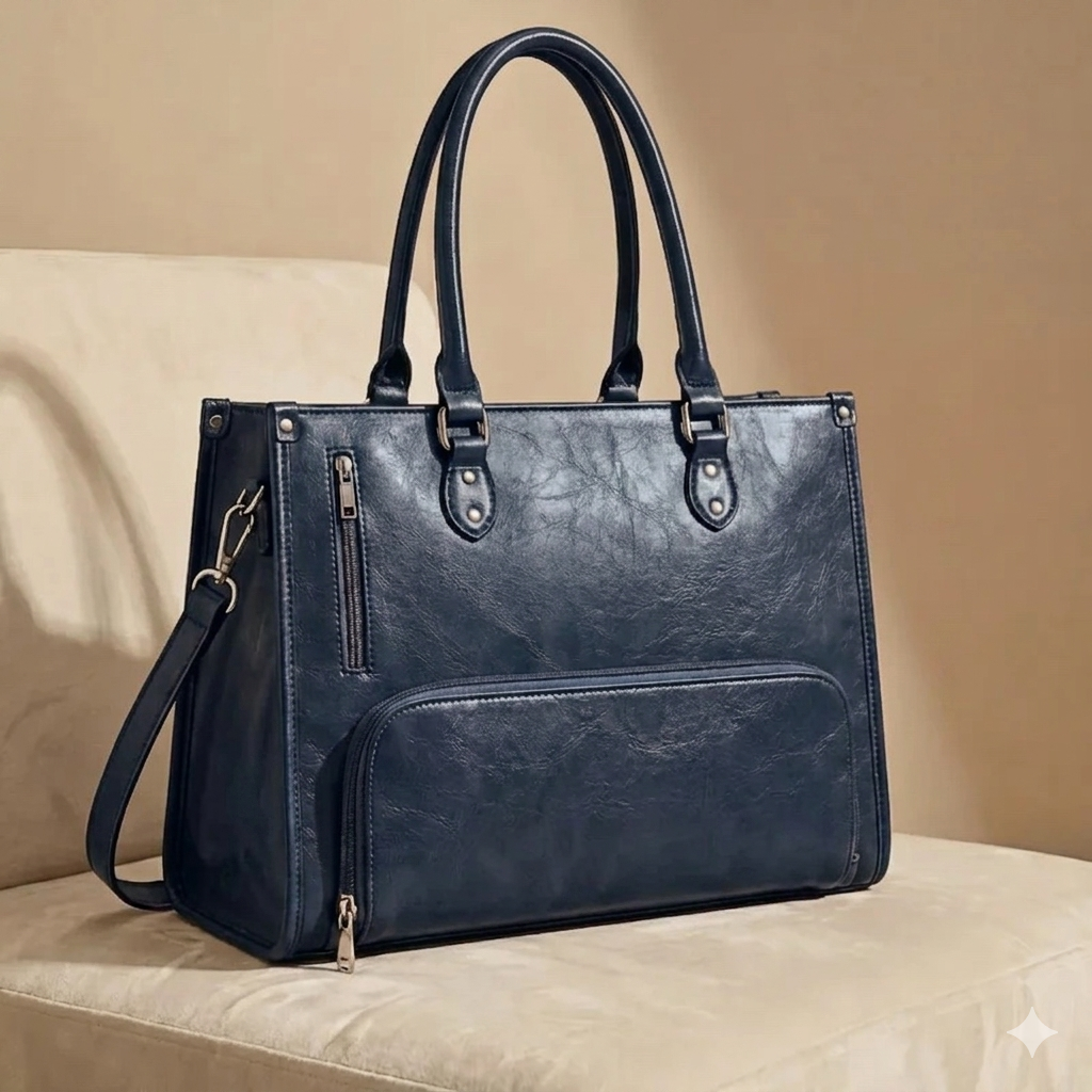 EVA Carry Bag