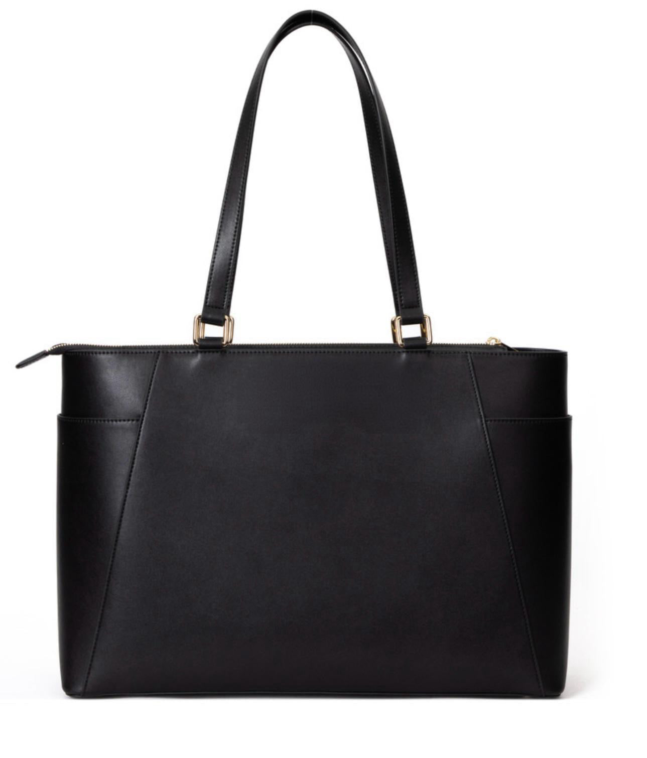Office tote bag