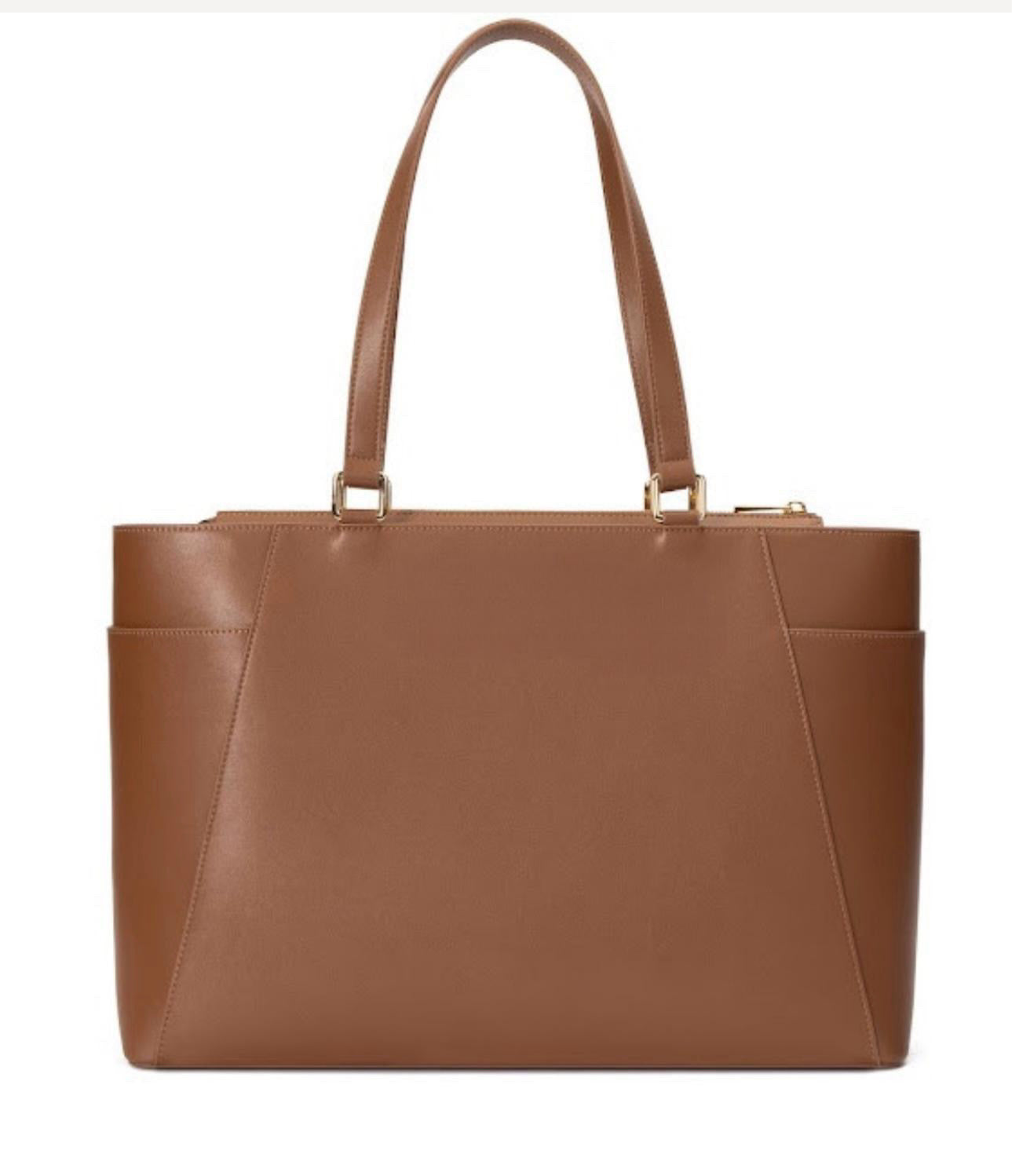 Office tote bag