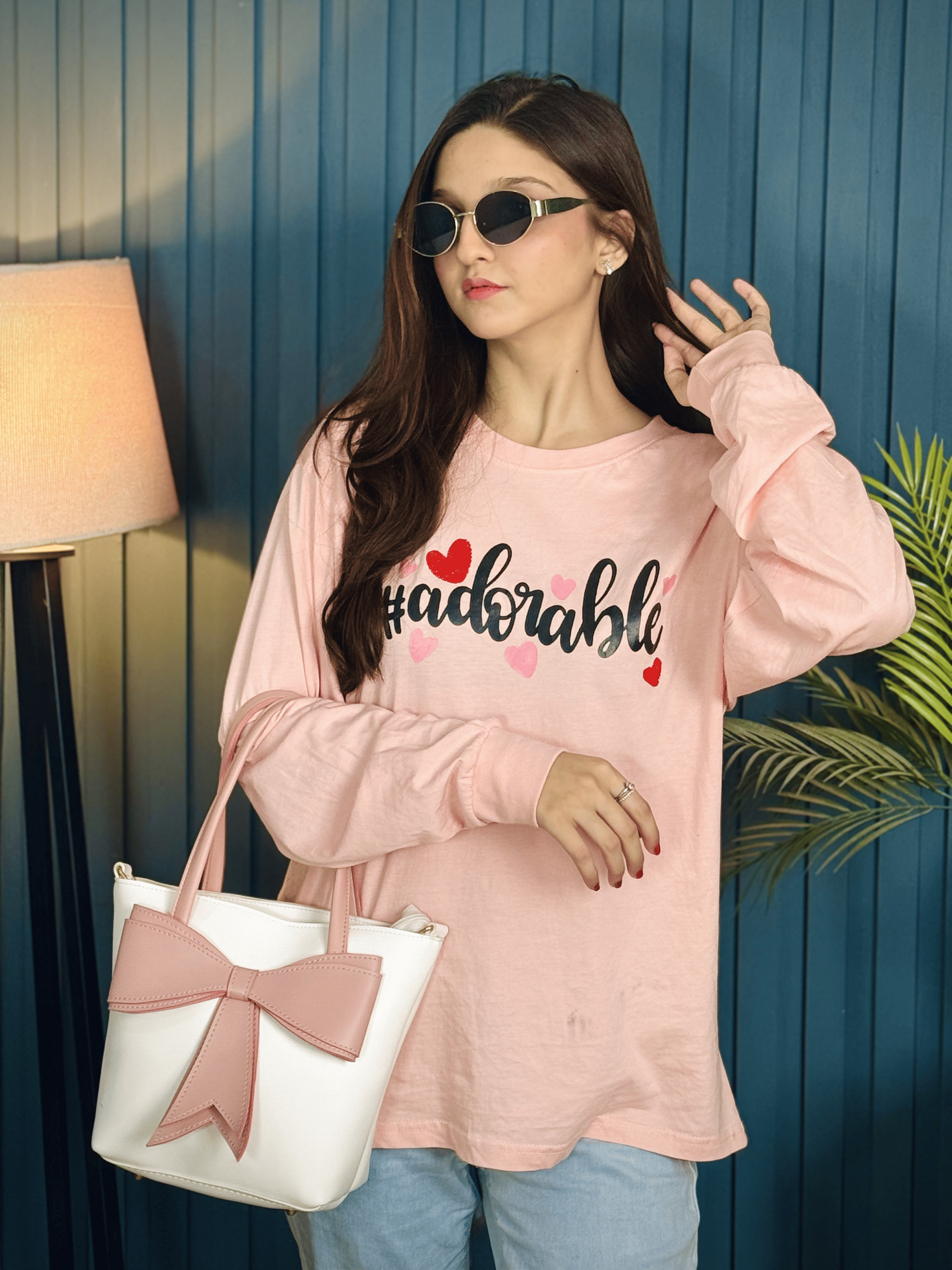 Pookie bag -Shoulder bag