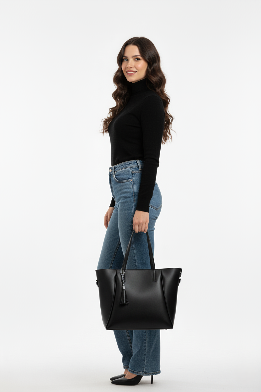 Shoulder Carry HandBag