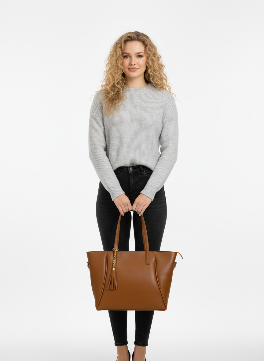 Shoulder Carry HandBag
