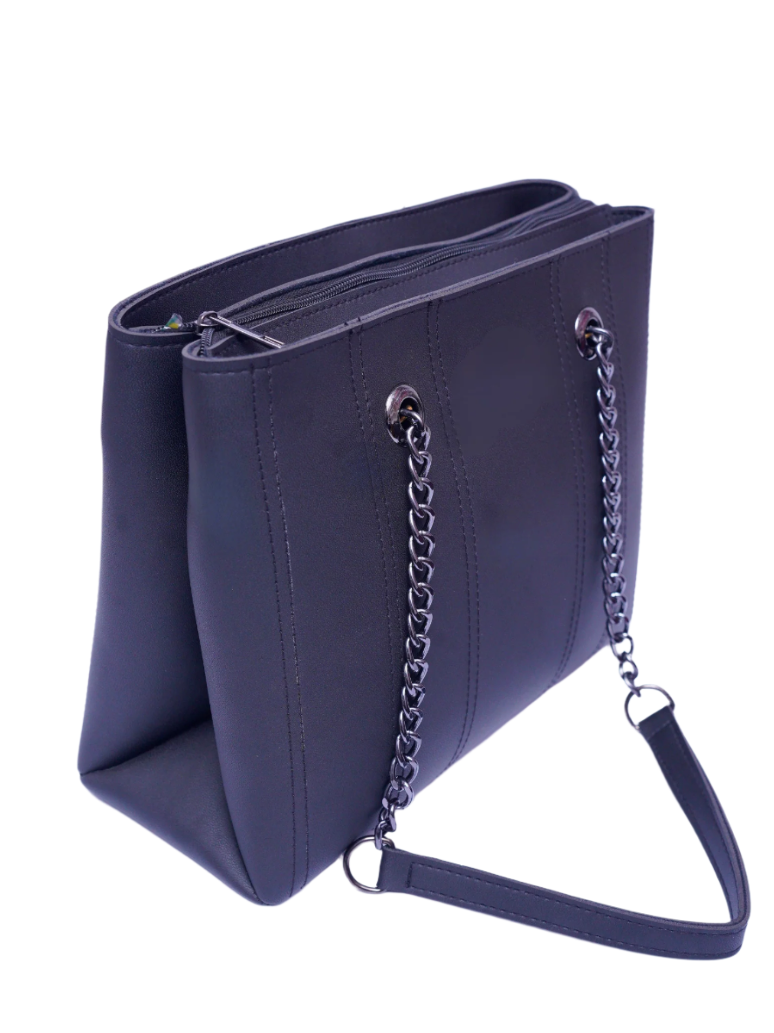 Vegas Black Bag