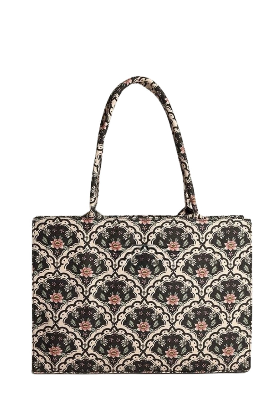 Limelight Canvas Bag