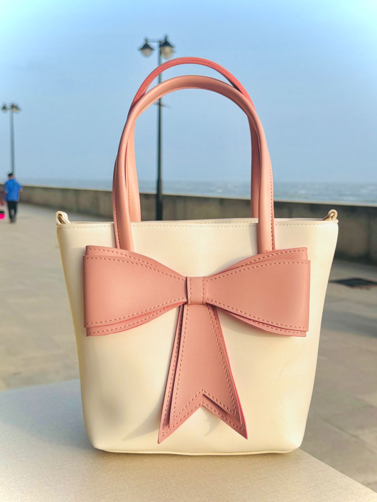 Rebel Bag