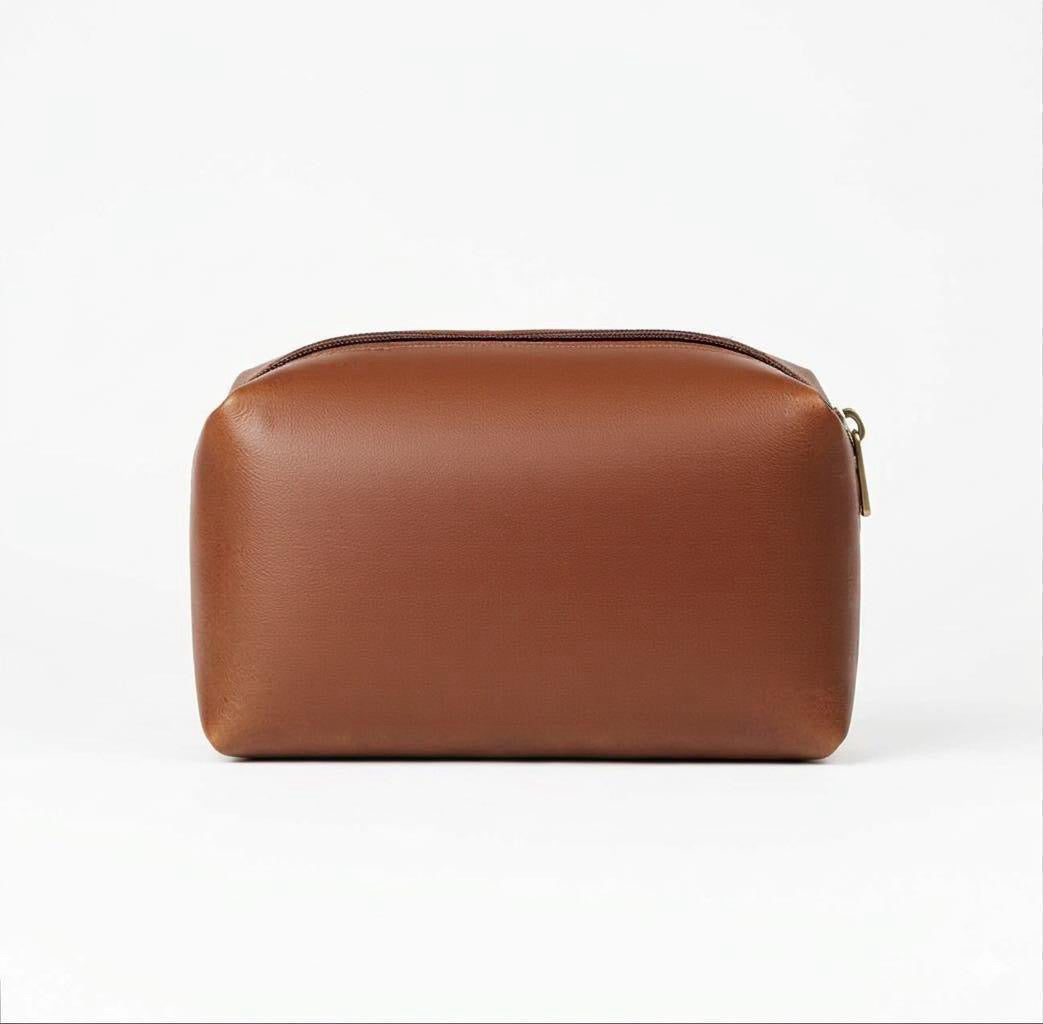 Pouches