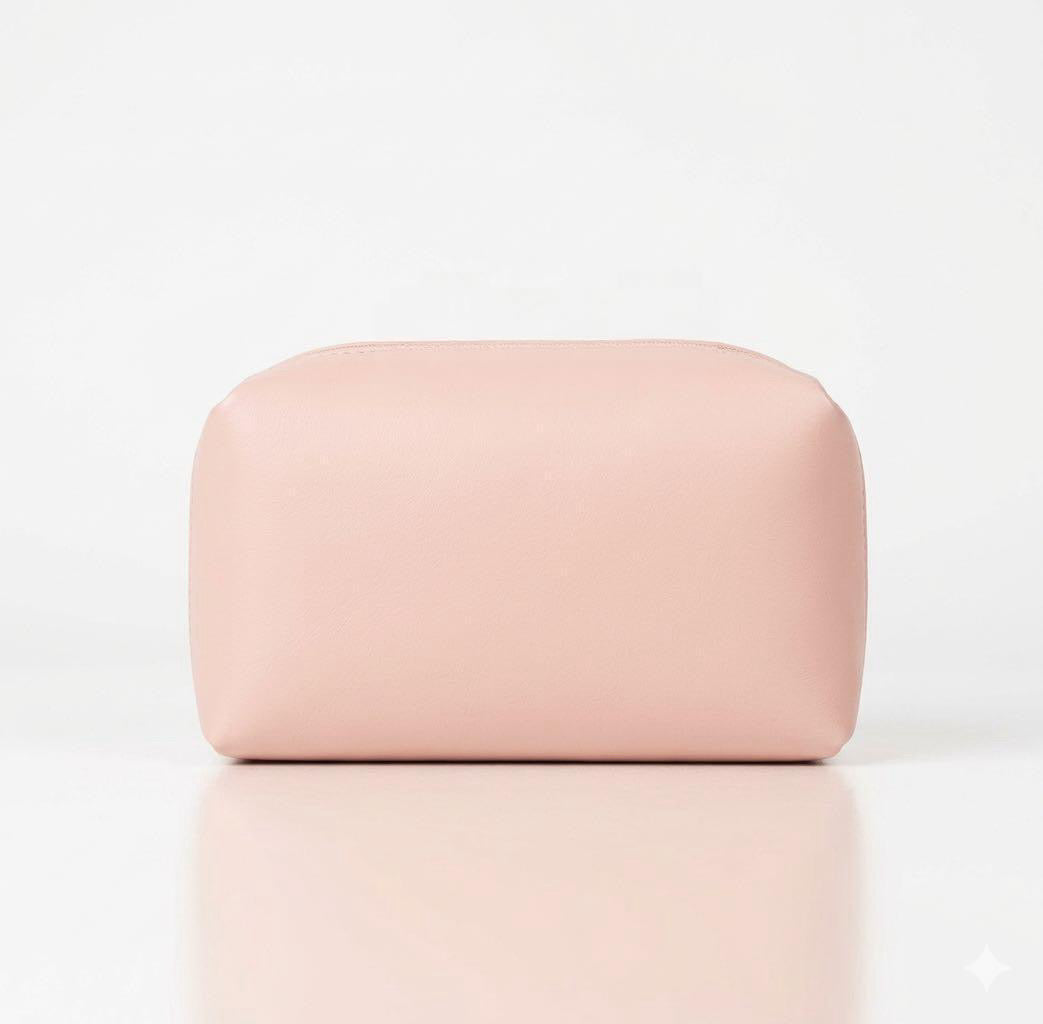 Pouches